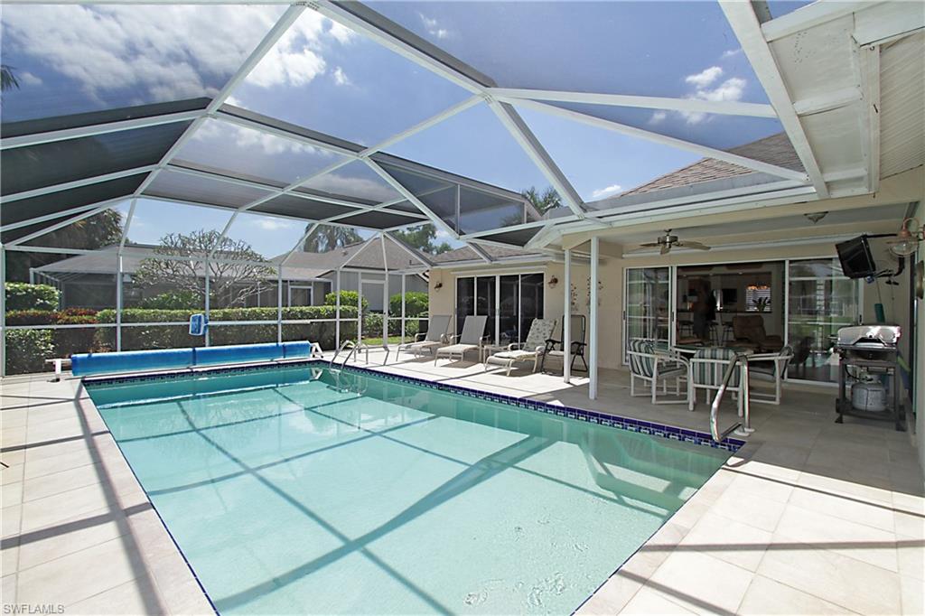 VILLAGES AT COUNTRY CREEK - Residential