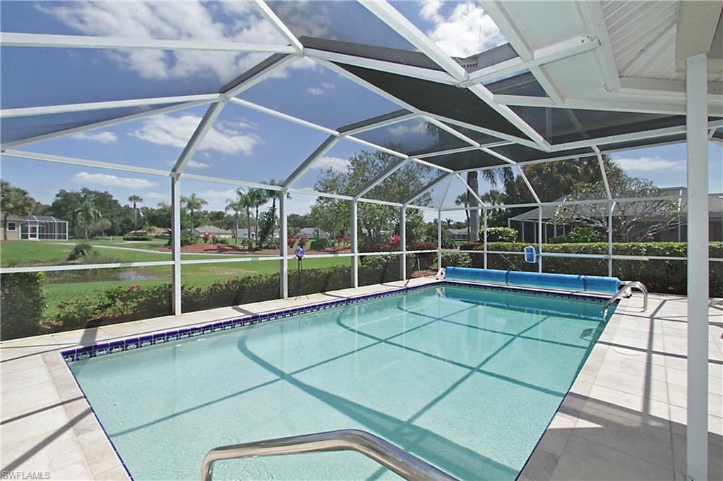 VILLAGES AT COUNTRY CREEK - Residential