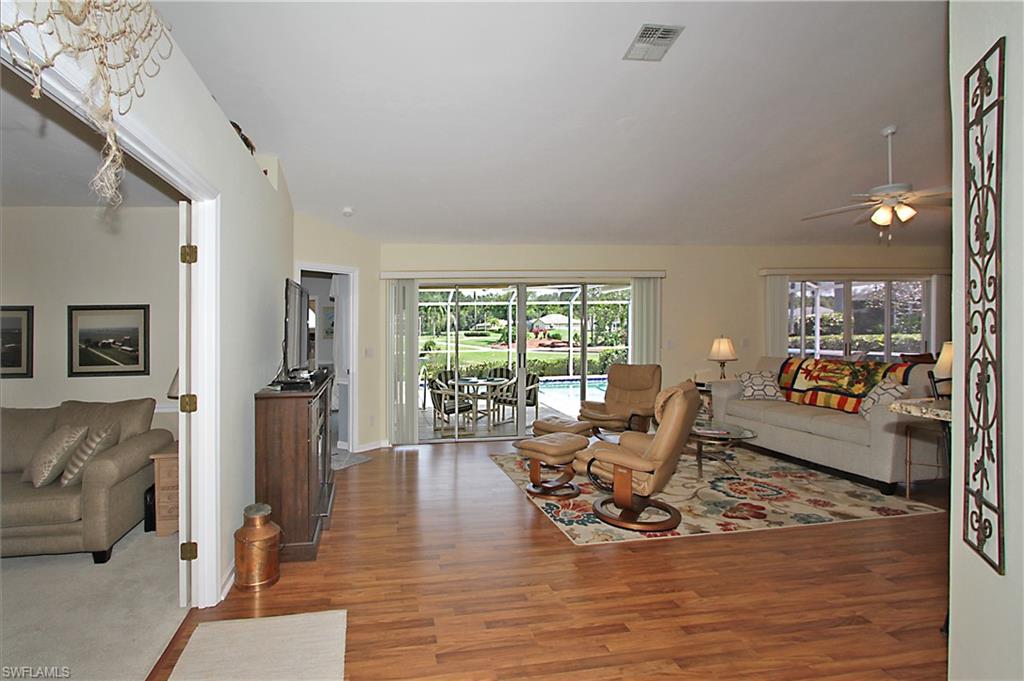 VILLAGES AT COUNTRY CREEK - Residential