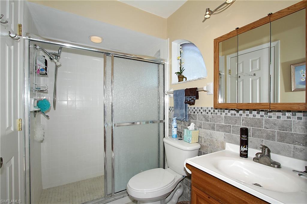 VILLAGES AT COUNTRY CREEK - Residential