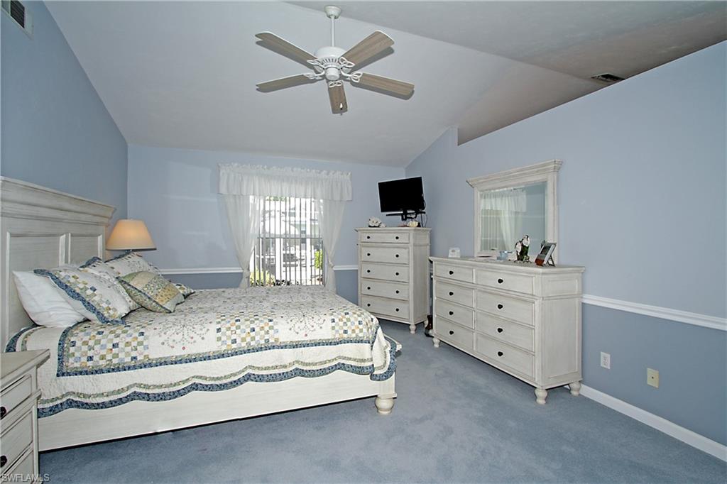 VILLAGES AT COUNTRY CREEK - Residential