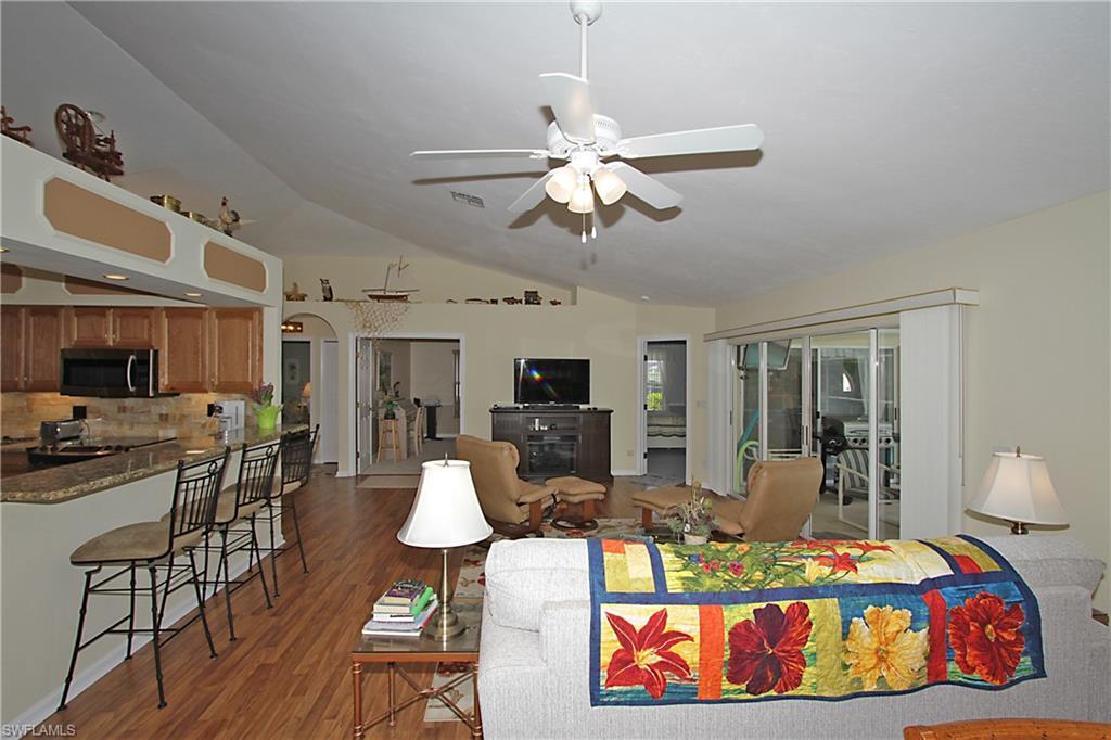 VILLAGES AT COUNTRY CREEK - Residential