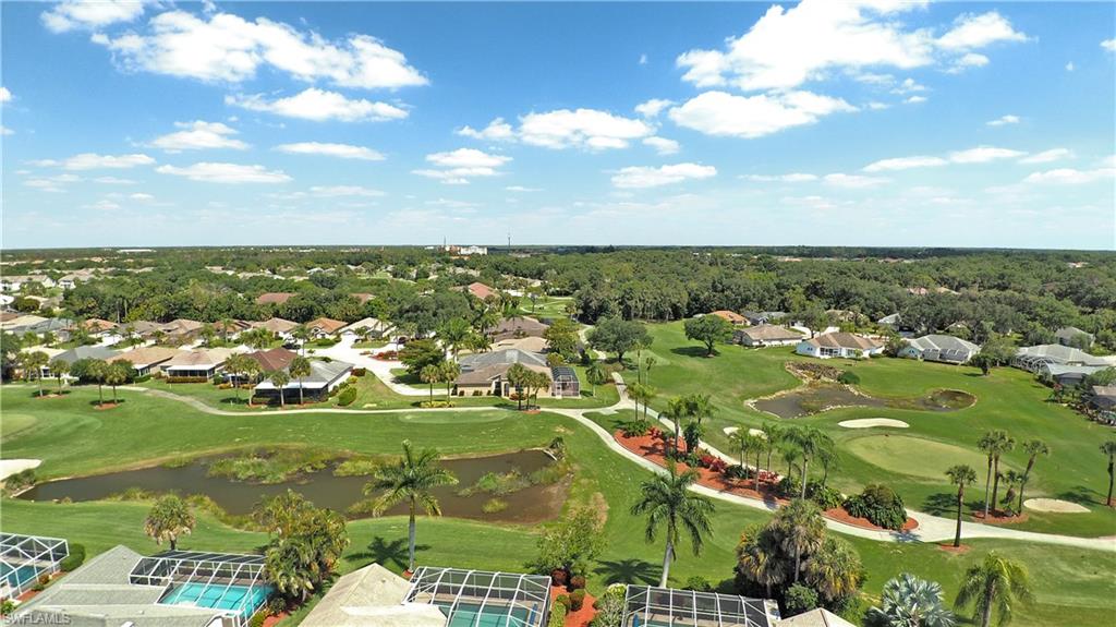 VILLAGES AT COUNTRY CREEK - Residential