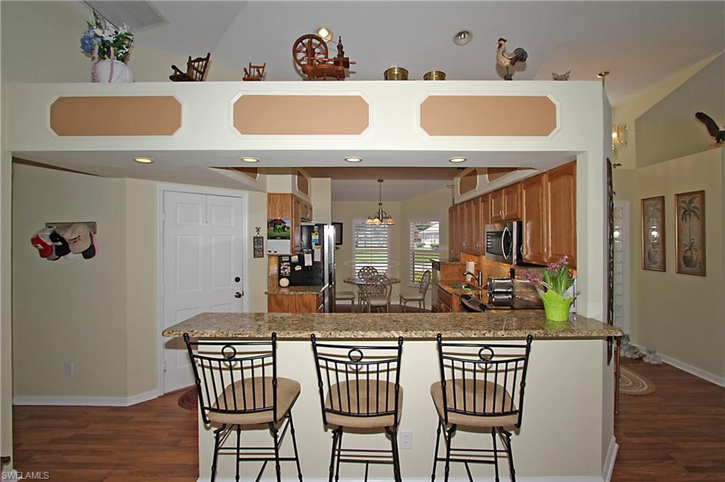 VILLAGES AT COUNTRY CREEK - Residential