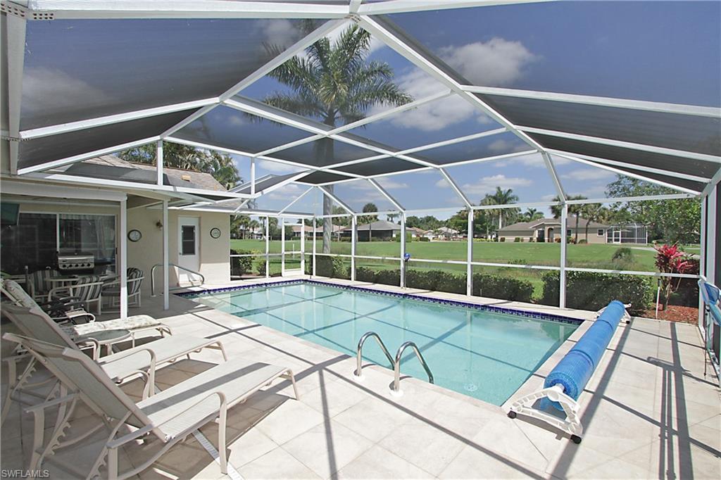 VILLAGES AT COUNTRY CREEK - Residential