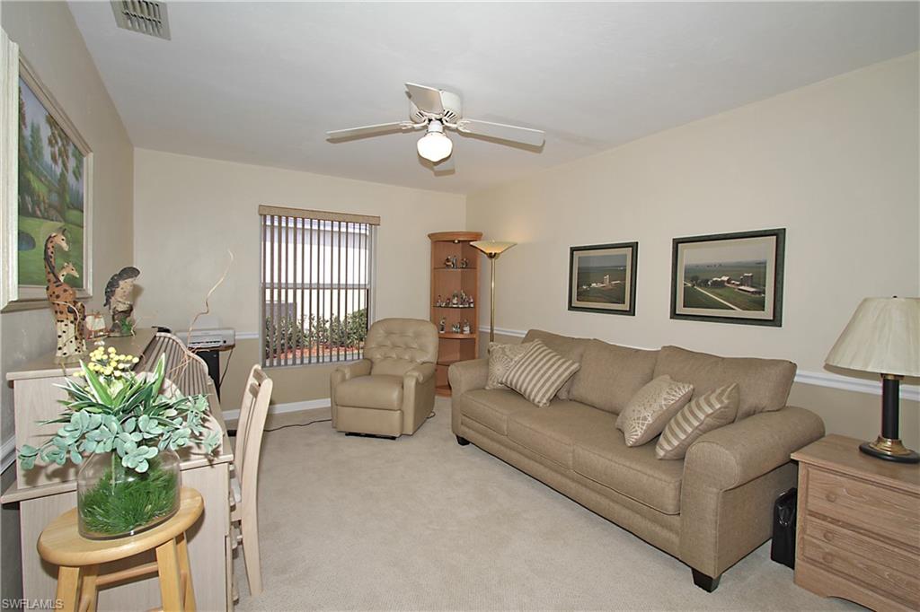 VILLAGES AT COUNTRY CREEK - Residential