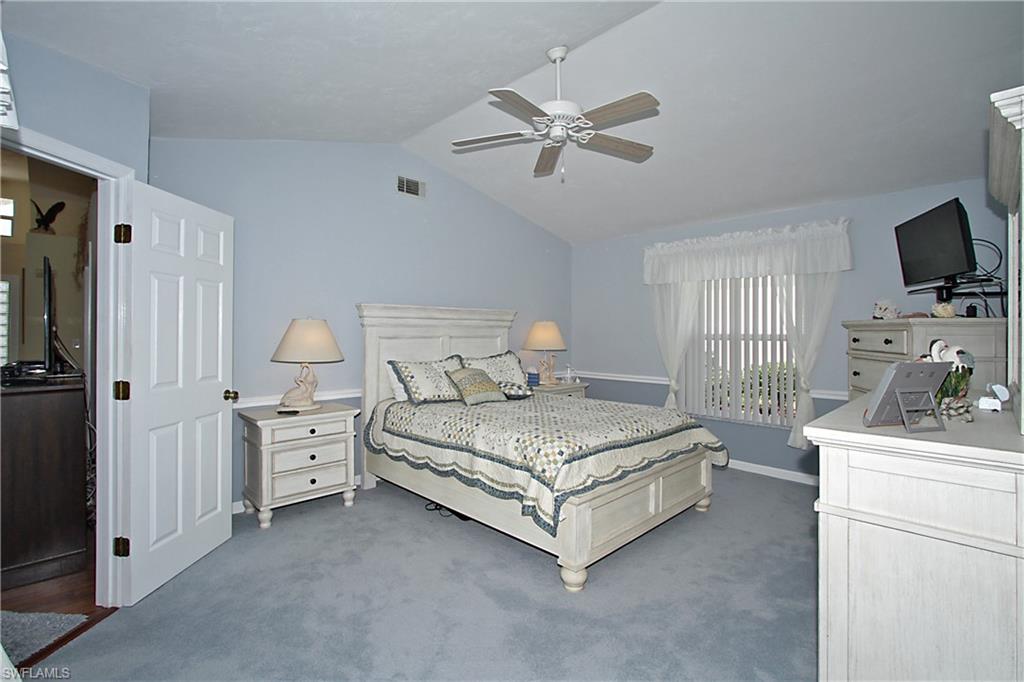 VILLAGES AT COUNTRY CREEK - Residential