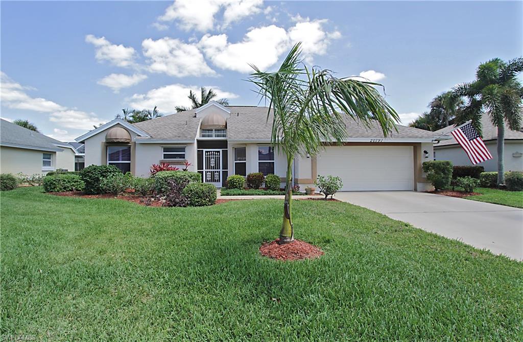 VILLAGES AT COUNTRY CREEK - Residential