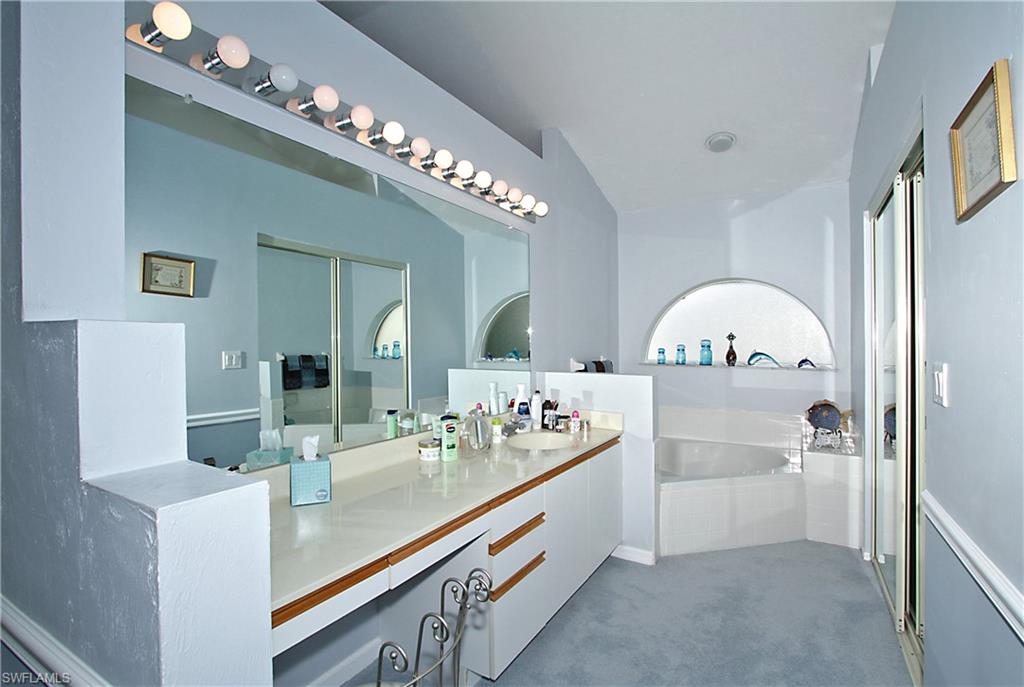 VILLAGES AT COUNTRY CREEK - Residential