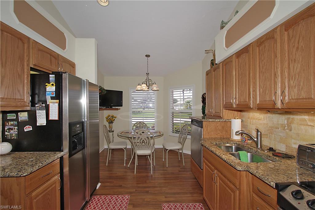 VILLAGES AT COUNTRY CREEK - Residential