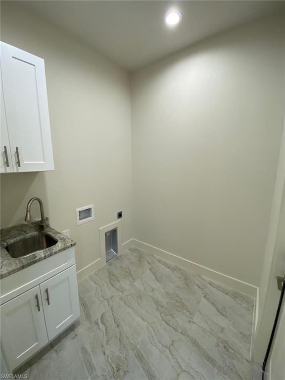 MIRROR LAKES - Residential Lease