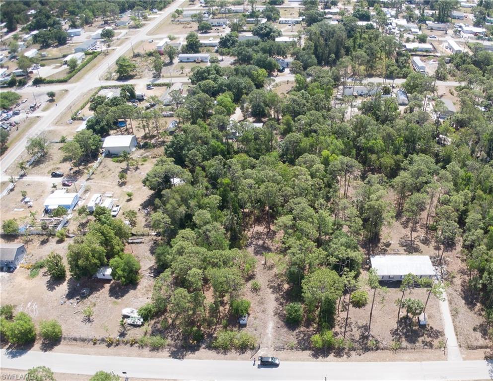 SUN COAST ACRES - Land