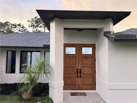 Photo of 1741 8th ST NE, NAPLES, FL 34120 (MLS # 226038470)