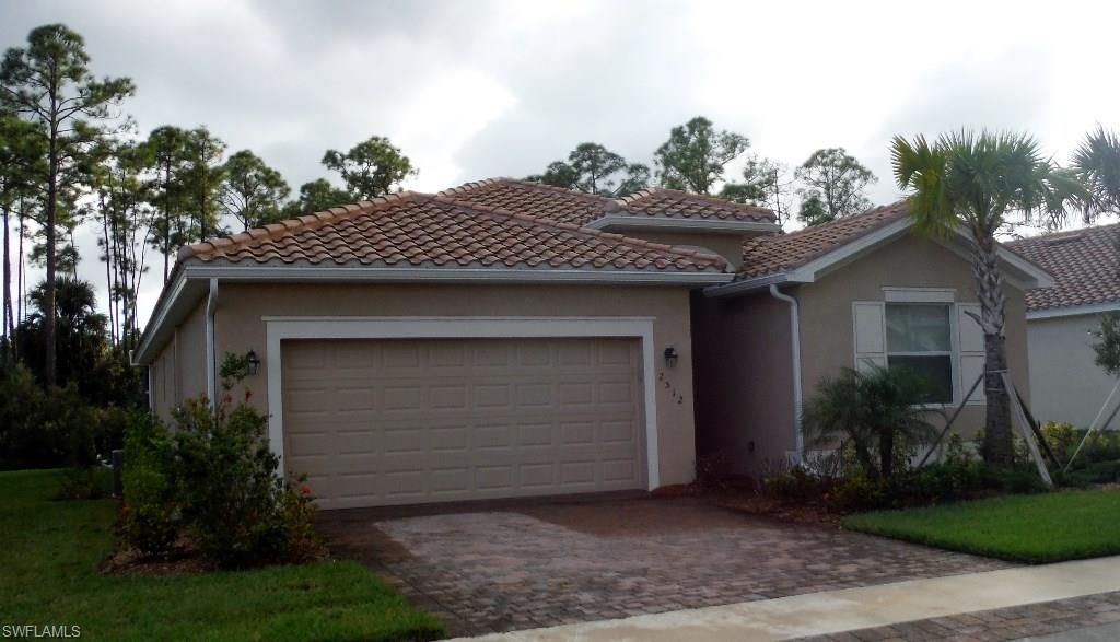 BELLA VIDA - Residential