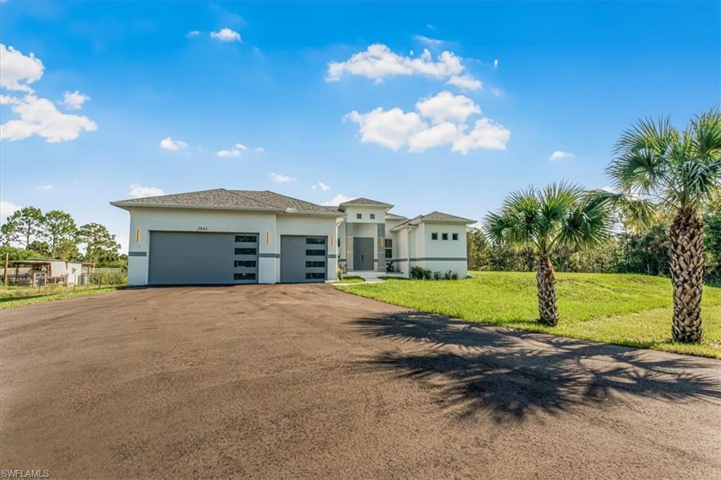 GOLDEN GATE ESTATES - Residential