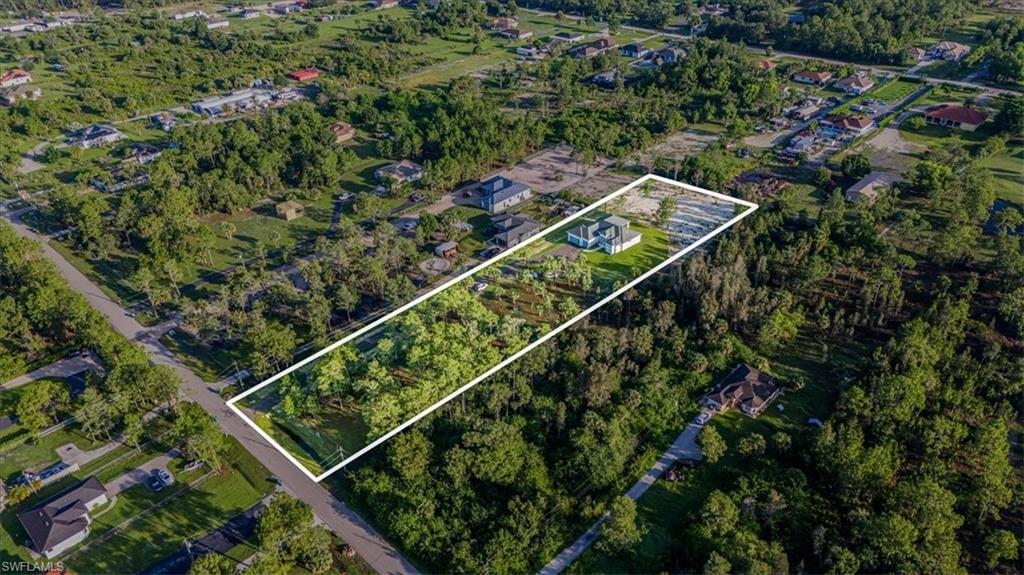 GOLDEN GATE ESTATES - Residential