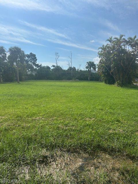 COTTAGE POINT UNREC - Land