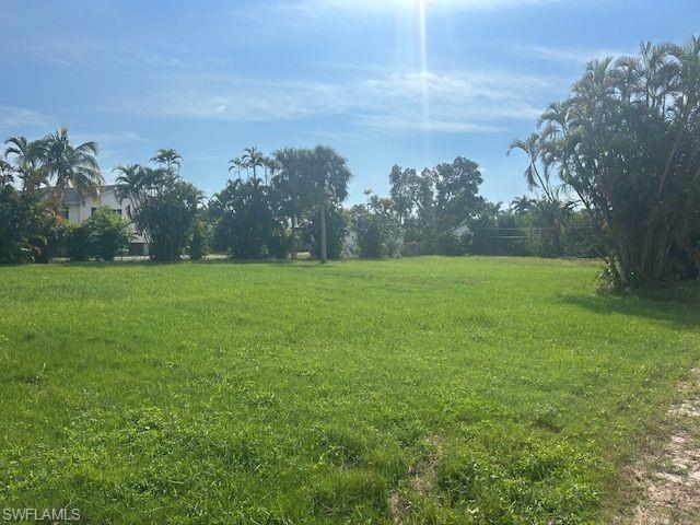 COTTAGE POINT UNREC - Land