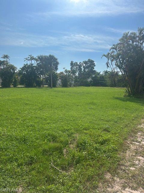 COTTAGE POINT UNREC - Land