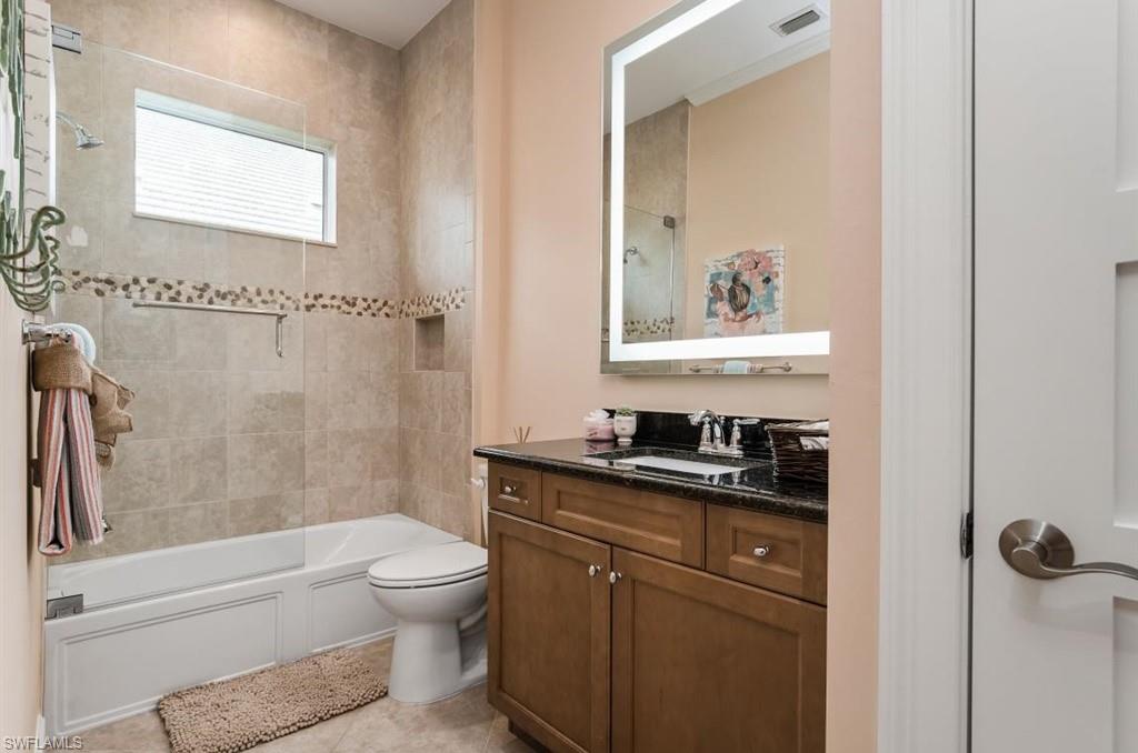 ISLES OF COLLIER PRESERVE - Residential