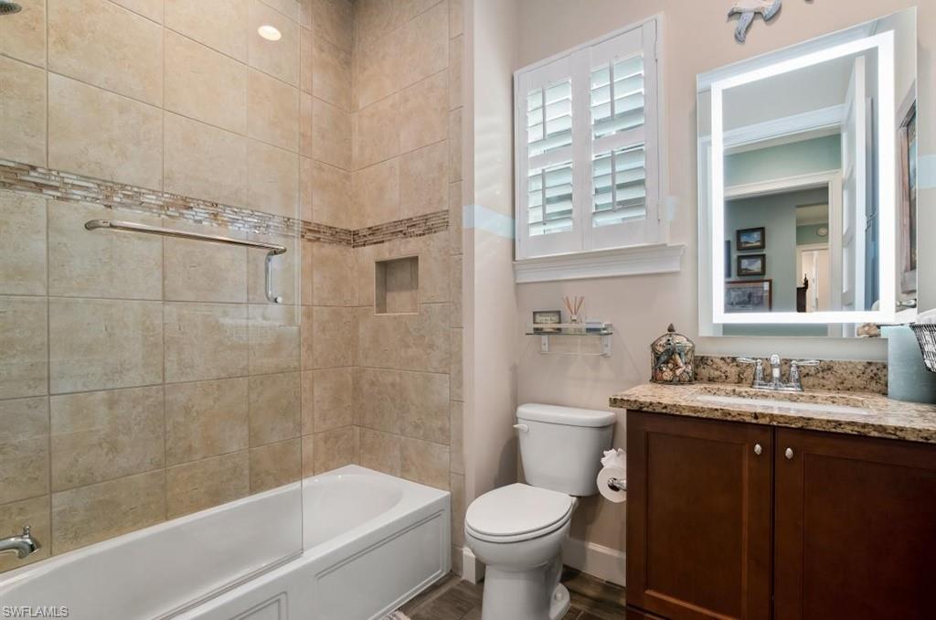 ISLES OF COLLIER PRESERVE - Residential