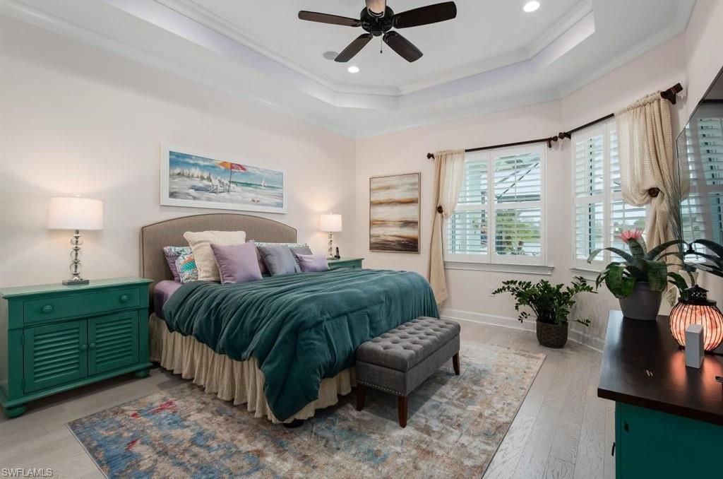 ISLES OF COLLIER PRESERVE - Residential