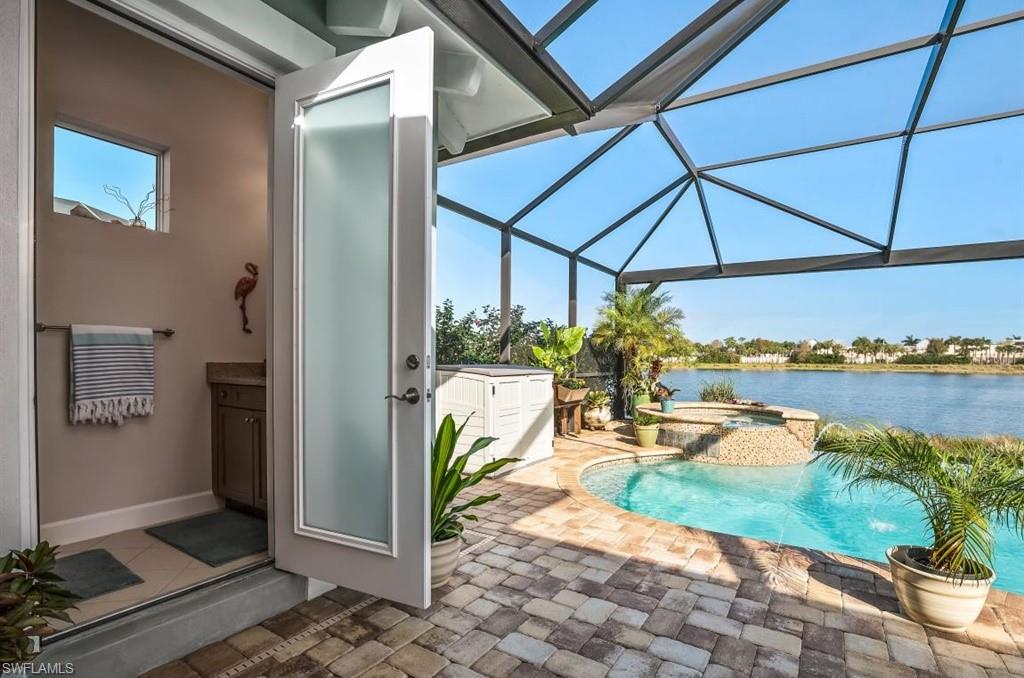 ISLES OF COLLIER PRESERVE - Residential