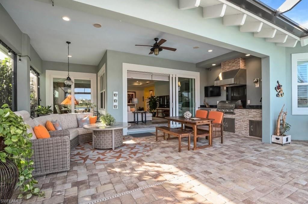 ISLES OF COLLIER PRESERVE - Residential