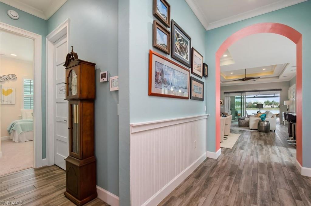 ISLES OF COLLIER PRESERVE - Residential