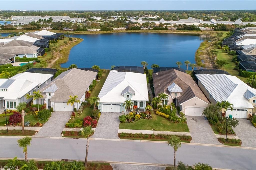 ISLES OF COLLIER PRESERVE - Residential