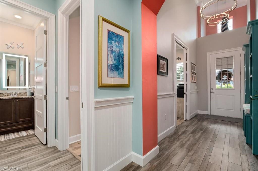 ISLES OF COLLIER PRESERVE - Residential