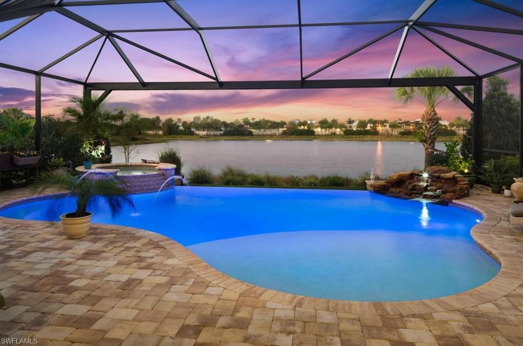 ISLES OF COLLIER PRESERVE - Residential