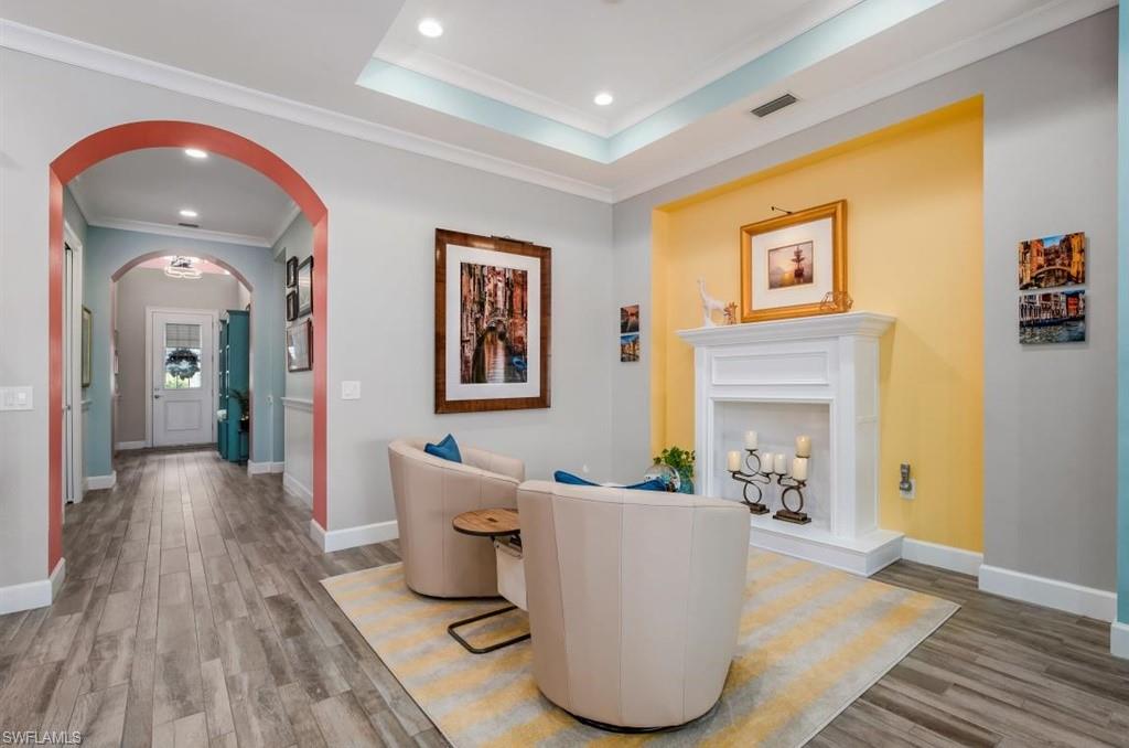 ISLES OF COLLIER PRESERVE - Residential