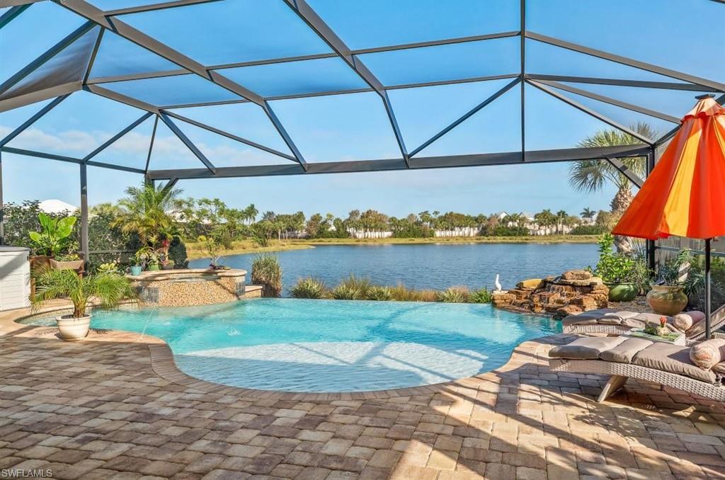 ISLES OF COLLIER PRESERVE - Residential