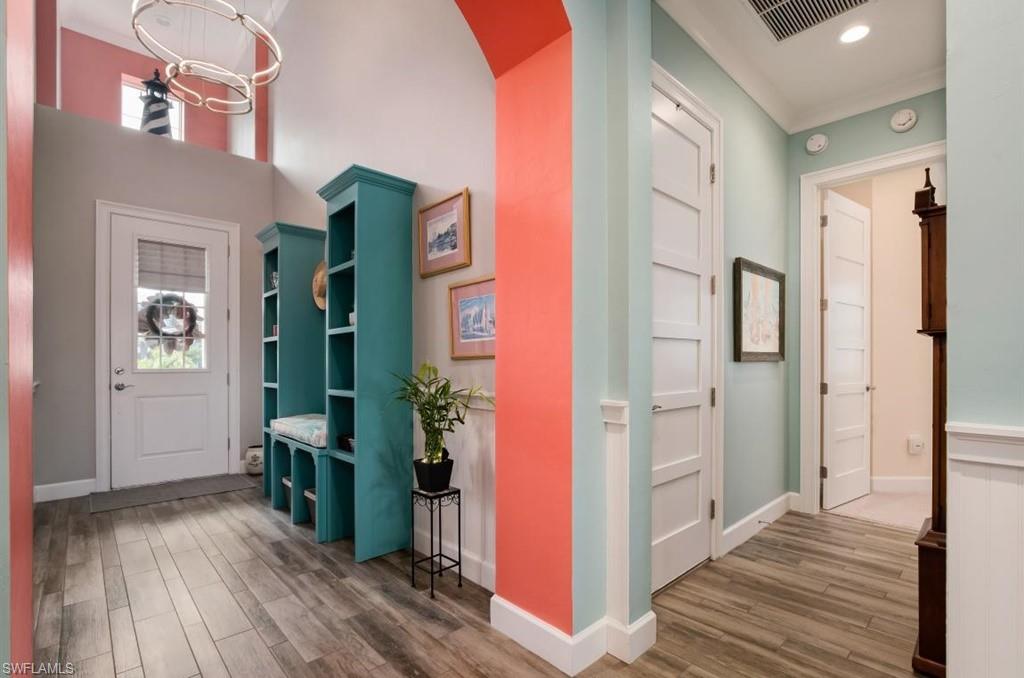 ISLES OF COLLIER PRESERVE - Residential