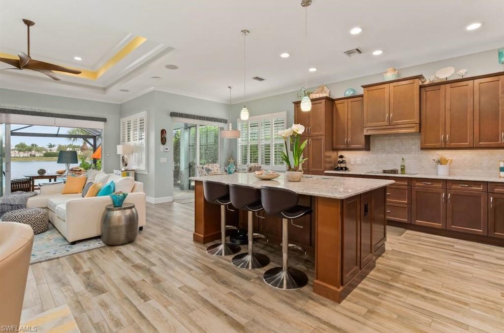 ISLES OF COLLIER PRESERVE - Residential