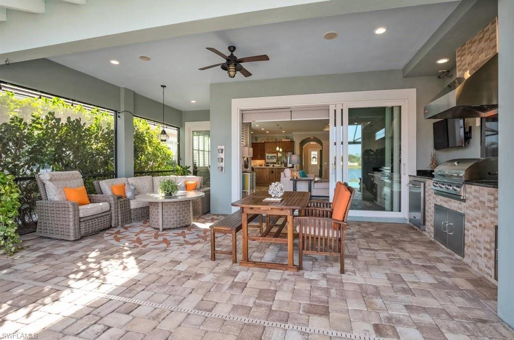 ISLES OF COLLIER PRESERVE - Residential