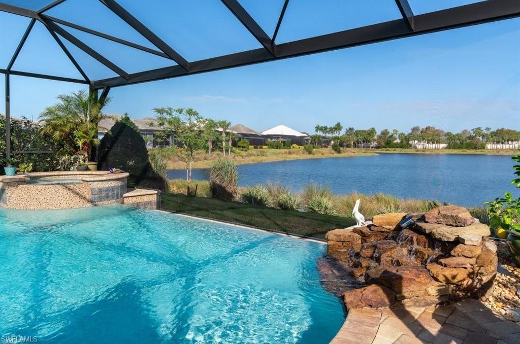 ISLES OF COLLIER PRESERVE - Residential