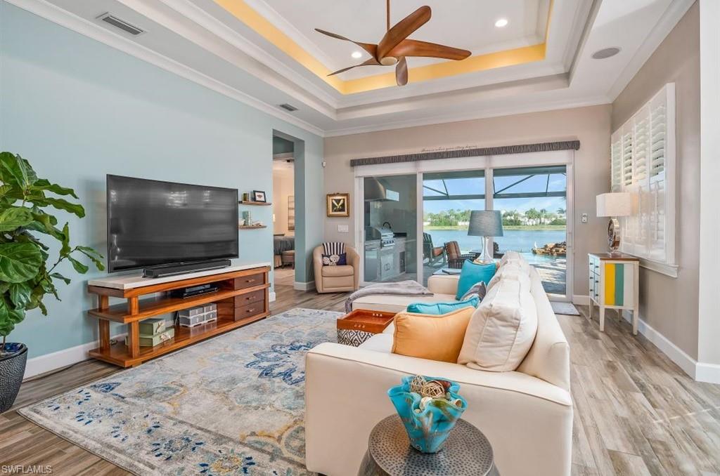 ISLES OF COLLIER PRESERVE - Residential