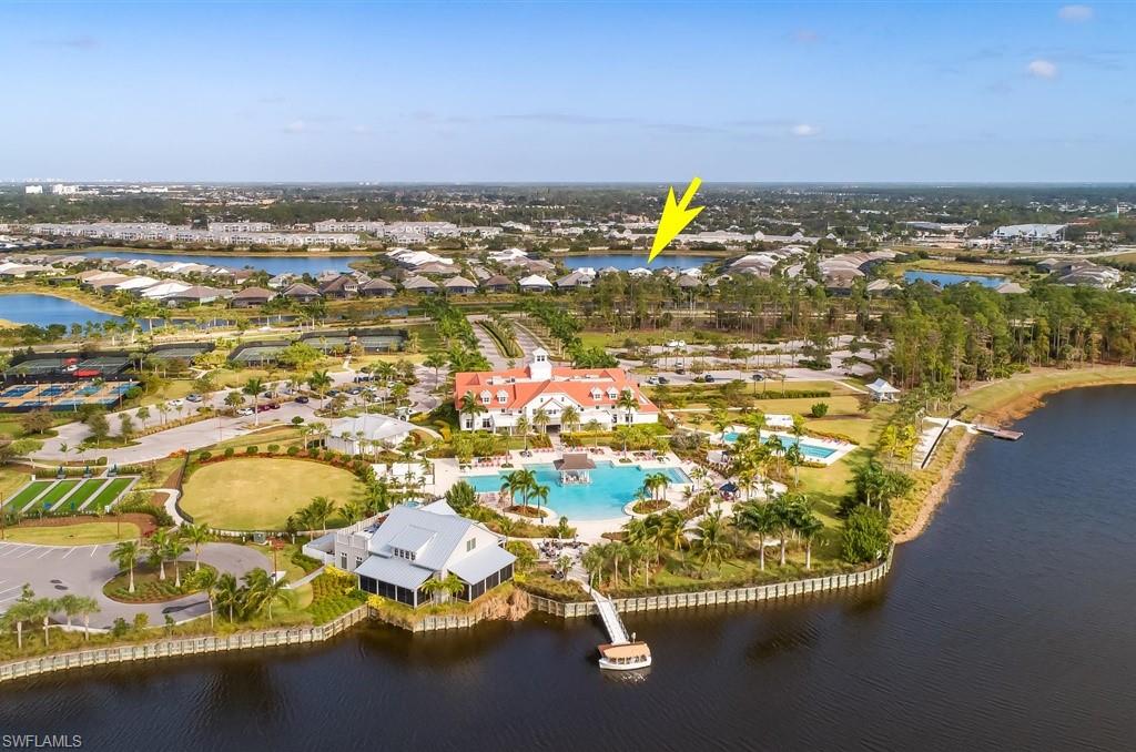 ISLES OF COLLIER PRESERVE - Residential