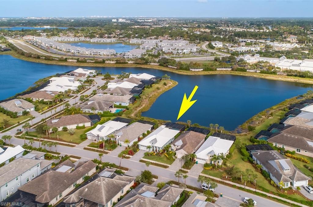 ISLES OF COLLIER PRESERVE - Residential