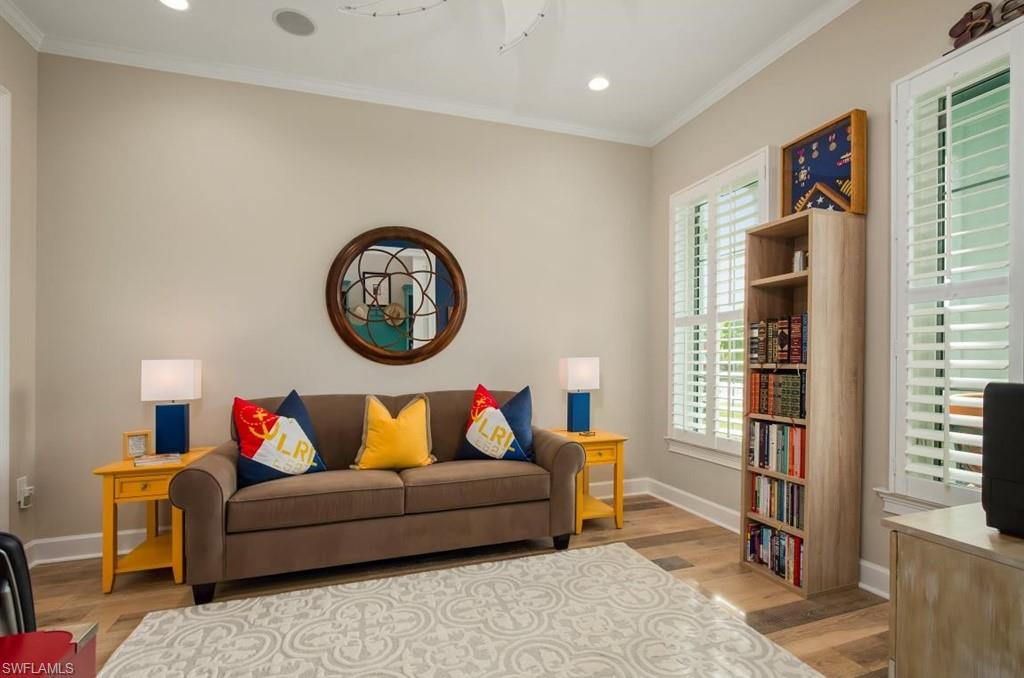 ISLES OF COLLIER PRESERVE - Residential