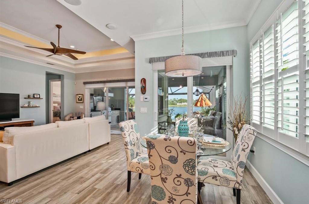 ISLES OF COLLIER PRESERVE - Residential