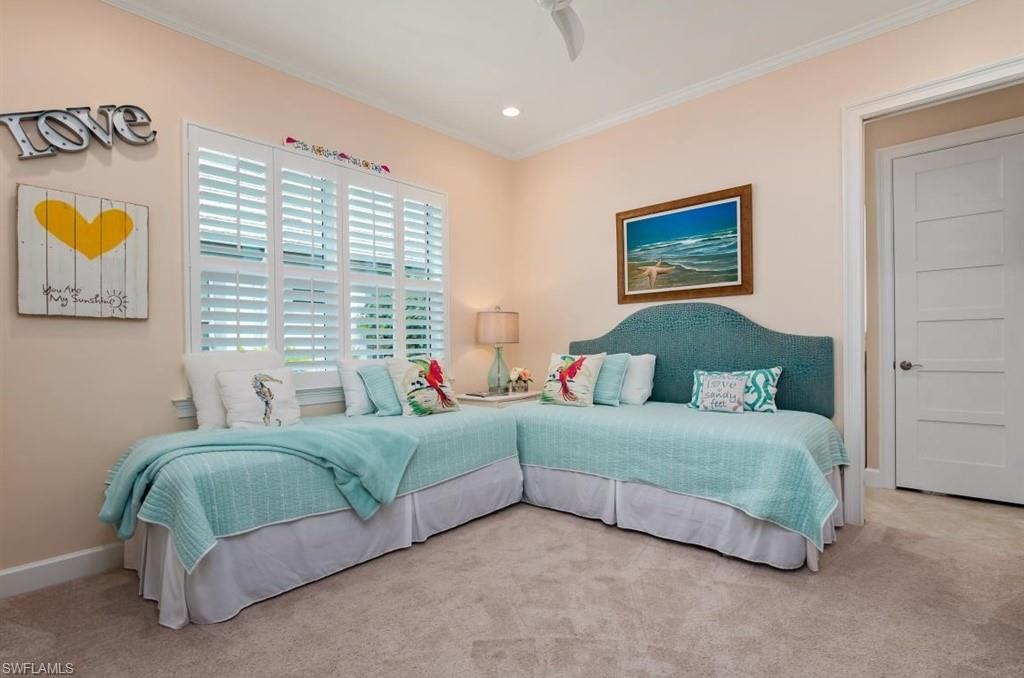 ISLES OF COLLIER PRESERVE - Residential