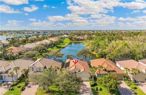 5562 Whispering Willow WAY FORT MYERS FL 33908