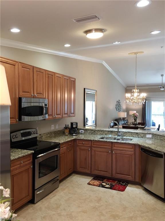 HERITAGE BAY - Residential