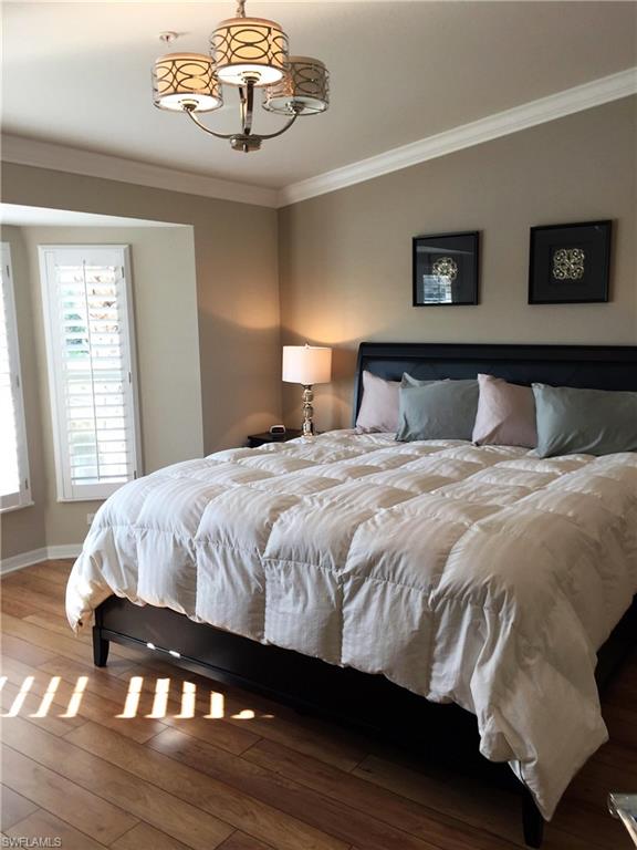 HERITAGE BAY - Residential