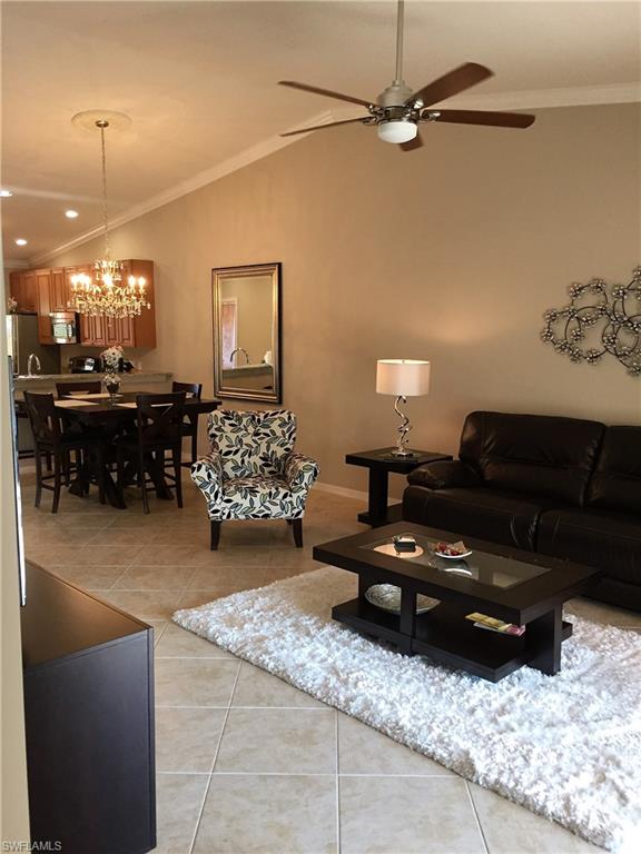 HERITAGE BAY - Residential