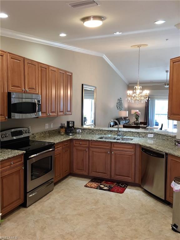 HERITAGE BAY - Residential