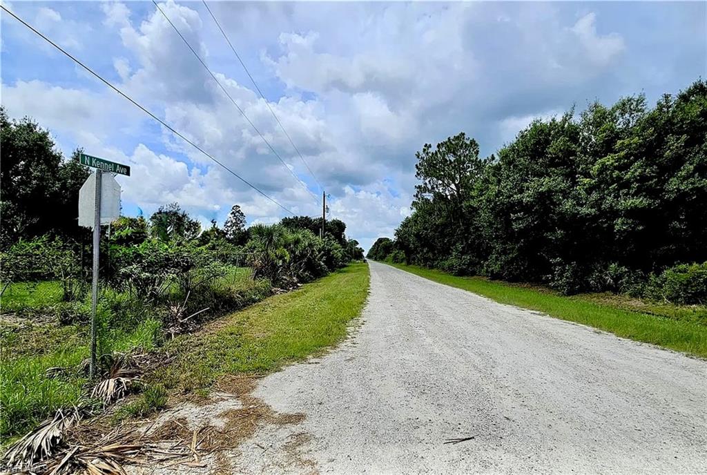 MONTURA RANCH ESTATES - Land